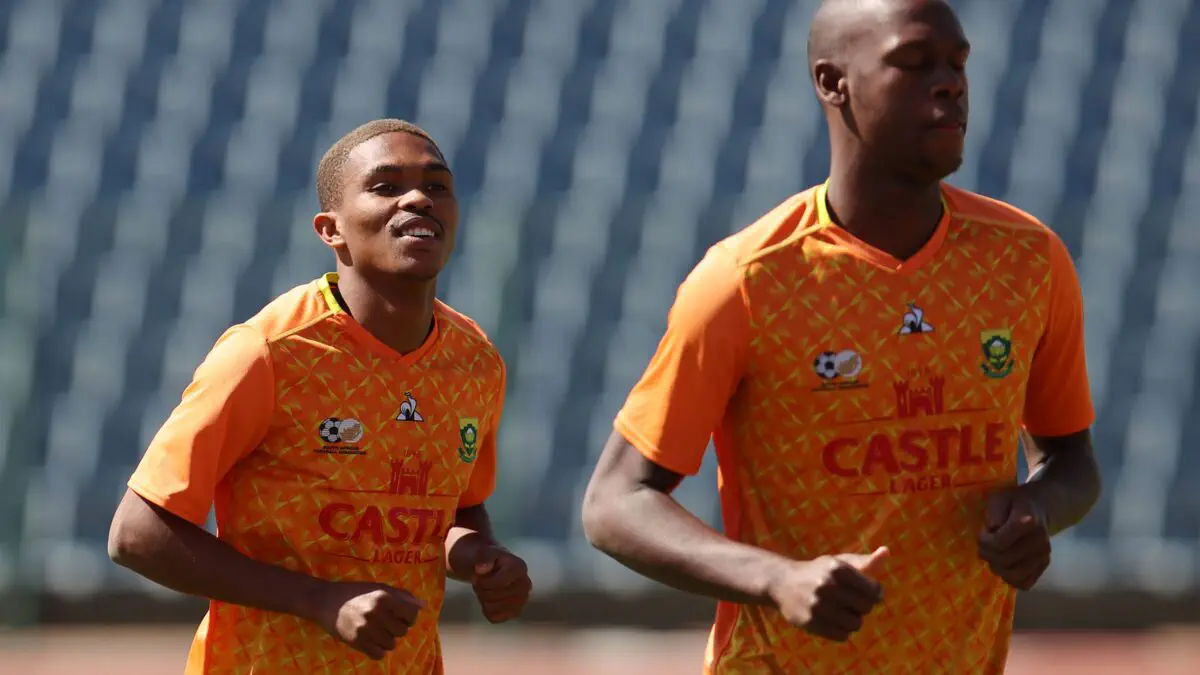 Danish coach Jakob Poulsen expresses shock at Gift Links persistent Bafana Bafana snub  