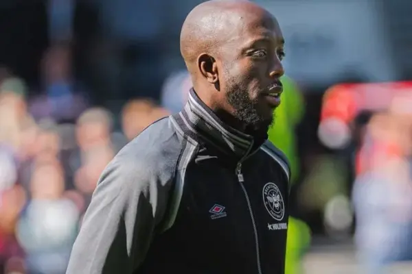 Yoane Wissa returns to DR Congo squad for decisive World Cup qualifier in Mexico