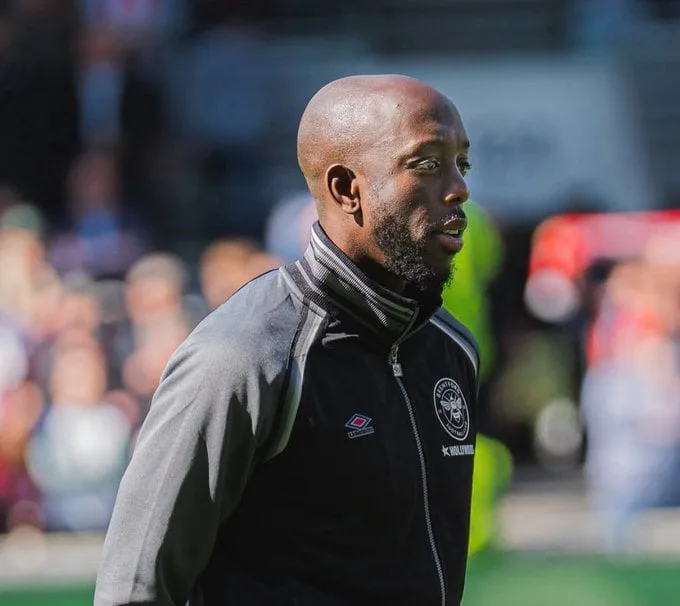 Yoane Wissa returns to DR Congo squad for decisive World Cup qualifier in Mexico