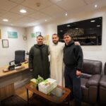 Brahim Diaz reportedly converts to Islam