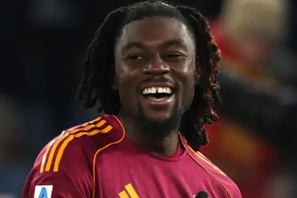 Inter Milan set to make €40 million move for Franco-Ivorian midfielder Manu Kone