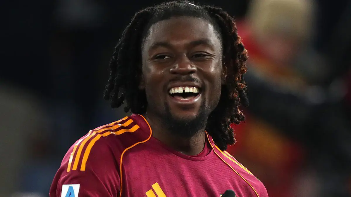 Inter Milan set to make €40 million move for Franco-Ivorian midfielder Manu Kone