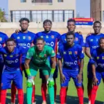 Power battle in Fasofoot: USFA defend position while Majestic FC aim higher