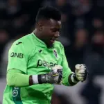 Manchester United set to part ways with Cameroon goalkeeper Andre Onana