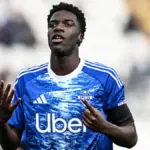 Senegal forward Assane Diao happy after explosive return in Como’s emphatic win over Pisa FC