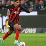 Algerian midfielder Farès Chaïbi breaks his silence with decisive display in Eintracht Frankfurt comeback