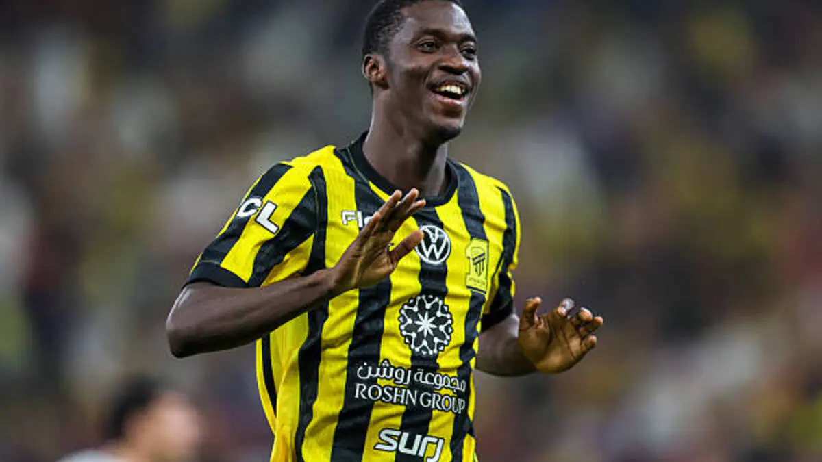 Malian Star Mahamadou Doumbia ruled out of the season after devastating ACL injury