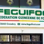 Guinea FA rules out CAS appeal over 1976 AFCON result