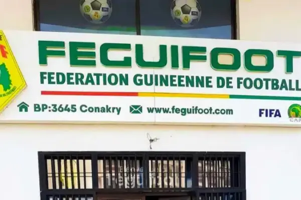 Guinea FA rules out CAS appeal over 1976 AFCON result