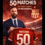 'Records mean little without trophies', says CR Belouizdad coach Sead Ramovic