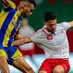 FUS Rabat end losing streak with dramatic comeback victory over Renaissance Zemamra