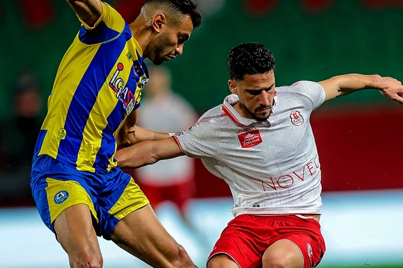 FUS Rabat end losing streak with dramatic comeback victory over Renaissance Zemamra