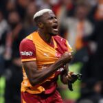 PSG turn down chance to sign Nigeria star Victor Osimhen