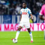 Geoffrey Kondogbia reflects on Marseille disappointment following Toulouse defeat
