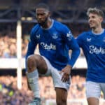 Beto brilliance delights Everton hero Tony Hibbert after Chelsea win