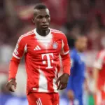 Newcastle United consider move for Senegal striker Nicolas Jackson