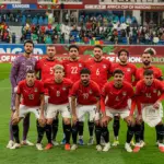 Venue for Saudi Arabia v Egypt pre-World Cup friendly to be decided within 48 hours