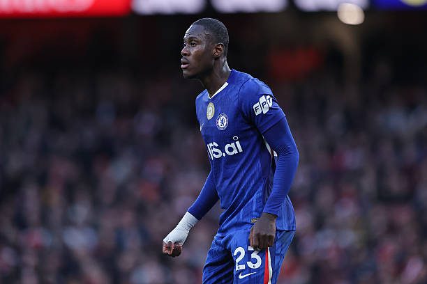 Trevor Chalobah calls on Chelsea to fix set piece problems after Arsenal loss