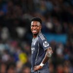 Vinicius Jr calls for Real Madrid best level against Manchester City
