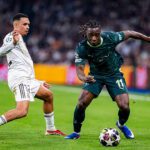 Jeremy Doku backs Manchester City's belief against Real Madrid