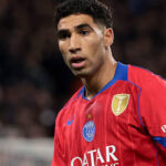 Achraf Hakimi future at PSG remains secure amid Real Madrid talk