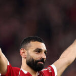 Mohamed Salah's agent clears air on future after Liverpool exit confirmation