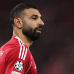 Mohamed Salah to leave Liverpool as free agent this summer