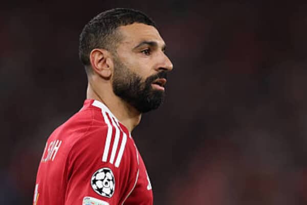 Jason Cundy slams Liverpool over Mohamed Salah contract chaos