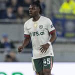 Belgium U21 coach clears up Romeo Lavia call-up confusion