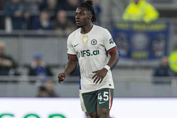 Belgium U21 coach clears up Romeo Lavia call-up confusion