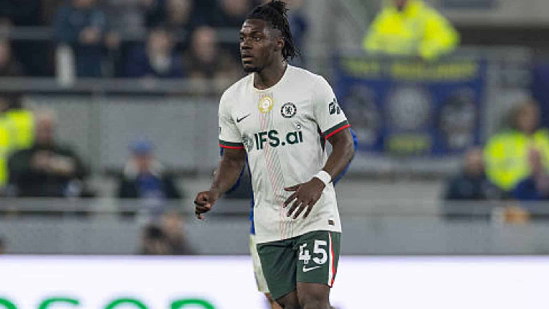 Belgium U21 coach clears up Romeo Lavia call-up confusion