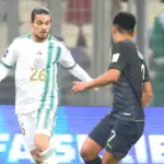 Anis Hadj Moussa set for emotional return to De Kuip