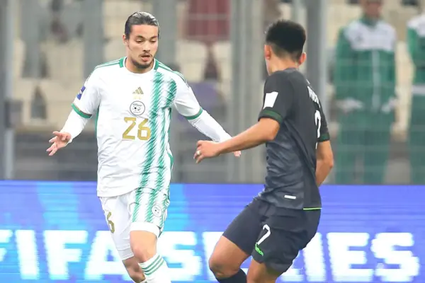 Anis Hadj Moussa set for emotional return to De Kuip