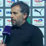 CAF Champions League: We are aiming to qualify in Cairo - Esperance coach Patrice Beaumelle ahead of return leg against Al Ahly