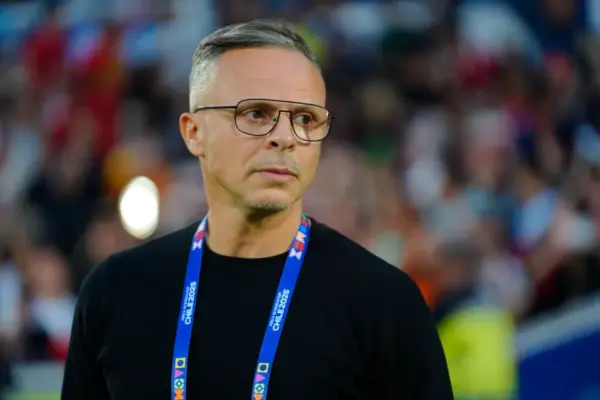 Belgian trainer Yannick Ferrera backs new Morocco coach Mohamed Ouahbi for to succeed