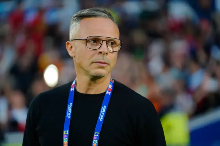 Belgian trainer Yannick Ferrera backs new Morocco coach Mohamed Ouahbi for to succeed