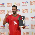 Five FAR Rabat players make Morocco’s preliminary squad for pre-World Cup friendlies