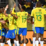 Mamelodi Sundowns’ trio suspended for Premiership clash against Marumo Gallants