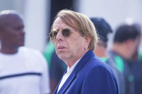 Claude Le Roy criticizes CAF and FIFA over 2025 AFCON controversy