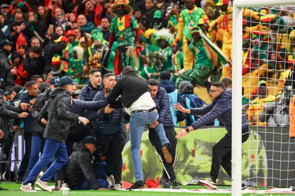 CAF Appeals Jury faces scrutiny over AFCON 2025 decision