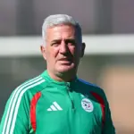 Four new faces to shake up Algeria squad ahead of March friendlies