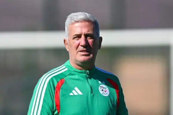 Four new faces to shake up Algeria squad ahead of March friendlies