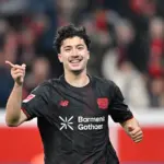 Bayer Leverkusen hold firm on Ibrahim Maza amid Atlético interest