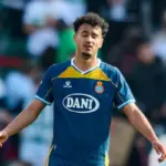 Morocco condemns racist abuse of Omar El Hilali in La Liga