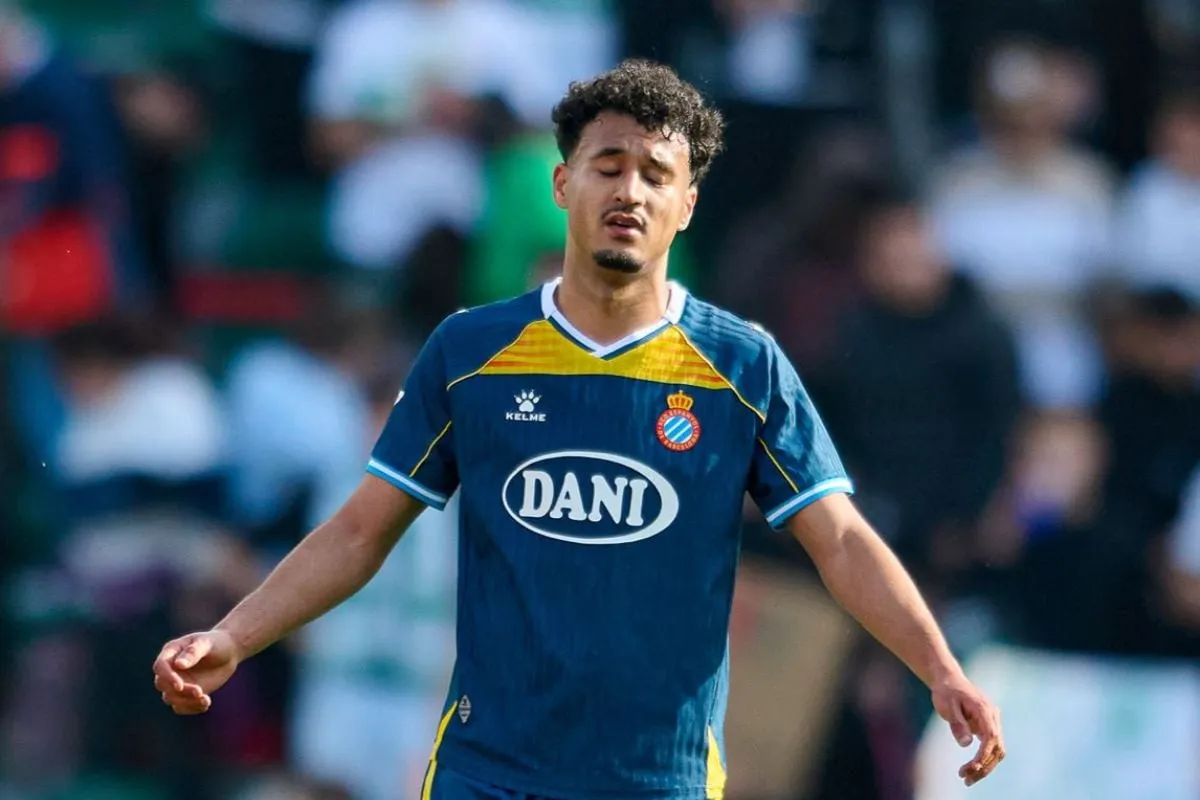 Morocco condemns racist abuse of Omar El Hilali in La Liga