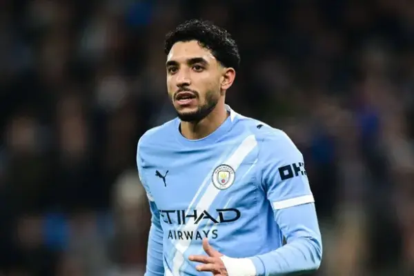 Barcelona consider alternatives to summer target Omar Marmoush amid uncertainty to land Egyptian forward