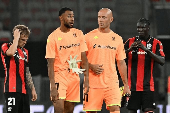 Yéhvann Diouf eyes Coupe de France opportunity after losing starting role Yéhvann Diouf eyes Coupe de France opportunity after losing starting role