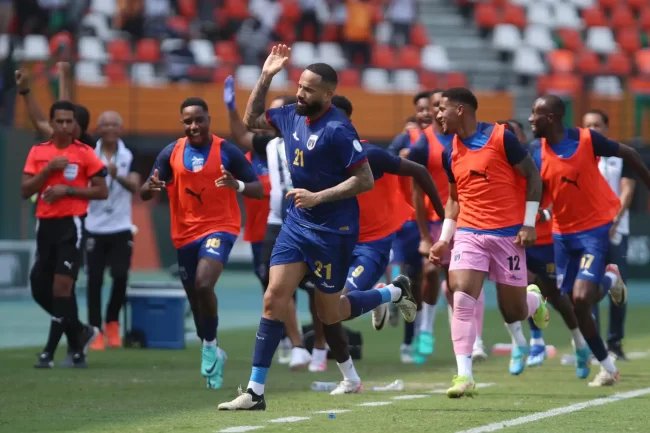Breakthrough moment: Cape Verde and others prepare for first World Cup appearance