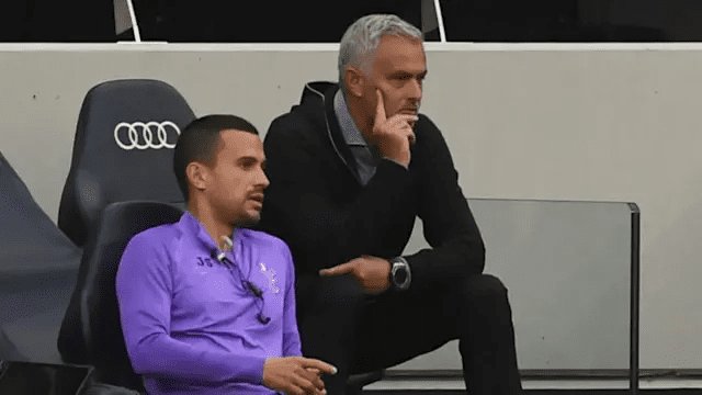 Morocco coach c begins building Atlas Lions backroom staff