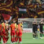 CAF Champions League: Espernace request 35,000 tickets for fans ahead of Al Ahly clash